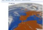 El meteosat | Recurso educativo 18289