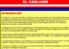 El carlisme | Recurso educativo 18336