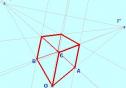 Geometría en el espacio: Representaciones tridimensionales | Recurso educativo 1902