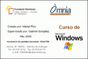 Introducción a Windows XP | Recurso educativo 20057