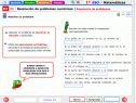 Resolución de problemas numéricos | Recurso educativo 22090