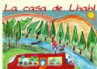 Cuento: La casa de Lhahl | Recurso educativo 24211