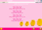 All about Easter | Recurso educativo 24568