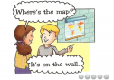 Where is... ? Where are... ? | Recurso educativo 24750