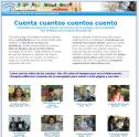 Cuenta cuantos cuentos cuento | Recurso educativo 25297