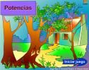 Practicando con potencias | Recurso educativo 2572