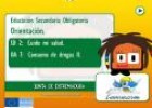 Consumo de drogas 2 | Recurso educativo 27424