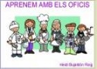 Aprenem amb els oficis | Recurso educativo 30241