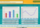 Lectura e interpretación de gráficos estadísticos | Recurso educativo 30390