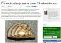 musclo zebra | Recurso educativo 30579