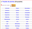 Puzzles de plantas | Recurso educativo 31377