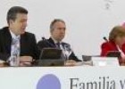 Intervención de D.Xavier Gisbert en la jornada: "Familia y escuela ante las claves para el éxito escolar" | Recurso educativo 3141