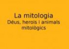 La mitologia | Recurso educativo 32614