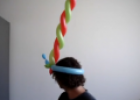 Globoflexia: Gorro Espiral | Recurso educativo 33008