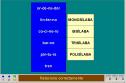 Sílabas y acentos | Recurso educativo 4102