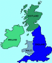 Webquest: The United Kingdom and Northern Ireland | Recurso educativo 55225