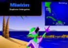 Misión: Explorar triángulos | Recurso educativo 6428