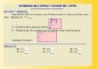 Matemáticas de 3º (JClic) | Recurso educativo 7296