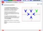 Movimientos en el plano. Traslaciones | Recurso educativo 741