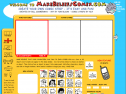 Website: Create your own comic strip | Recurso educativo 7435