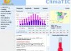 Datos climáticos | Recurso educativo 7502