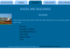 Webquest: British places and buildings | Recurso educativo 9971