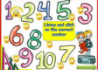 Numbers | Recurso educativo 62280