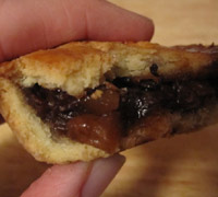 Cranberry mince pies | Recurso educativo 62490