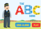 ABC song | Recurso educativo 63534