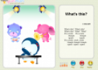 Song: What's this? | Recurso educativo 66501