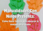 Hojas de otoño decorativas | Recurso educativo 66552