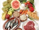 Alimentos y nutrientes | Recurso educativo 67068