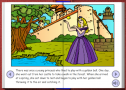 Story: The prince frog | Recurso educativo 68205