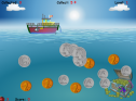 Game: Treasure hunt | Recurso educativo 68219