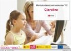 Minitutorial: Claroline: administración de cursos | Recurso educativo 68368