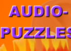 Audio-Puzzles | Recurso educativo 68919