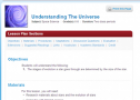 Understanding the Universe | Recurso educativo 69302