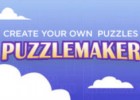 Puzzlemaker | Recurso educativo 69462