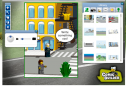 Website: Lego comic builder | Recurso educativo 69479