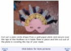 Create your own Carnival mask | Recurso educativo 69801