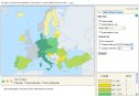 European Union’s population density | Recurso educativo 70165