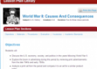 World War II: Causes and consequences | Recurso educativo 70438