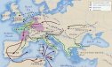 The Barbarian invasions | Recurso educativo 70626