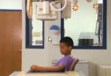 Getting an X-ray | Recurso educativo 71449