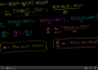 Video: Introduction to the surface integral | Recurso educativo 71886