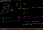 Video: Exploring medial triangles | Recurso educativo 72054