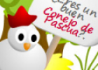 Ficha docente: ¿Eres un buen Conejo de Pascua? | Recurso educativo 72173