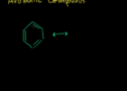 Aromatic compounds and Huckel's rule | Recurso educativo 72666