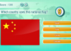 World flags quiz | Recurso educativo 72935