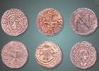 Anglo-Saxon coins | Recurso educativo 73361